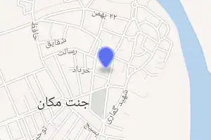 خريطة