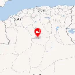خريطة