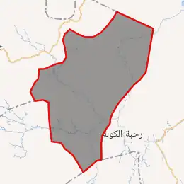 خريطة