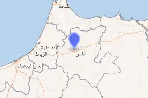 خريطة