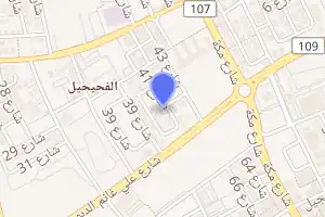 خريطة