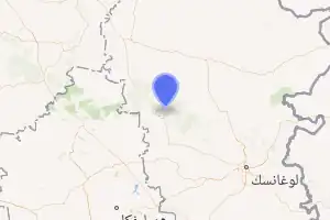 خريطة