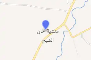 خريطة
