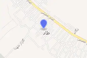 خريطة