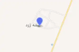 خريطة