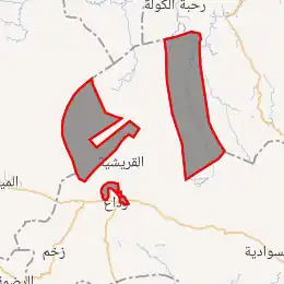 خريطة