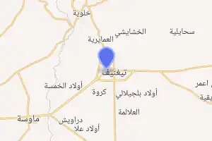 خريطة