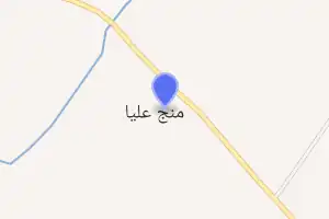 خريطة