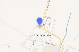 خريطة