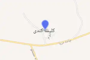 خريطة
