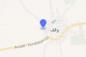 خريطة