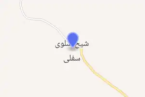 خريطة
