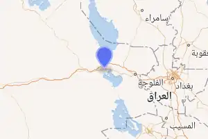 خريطة