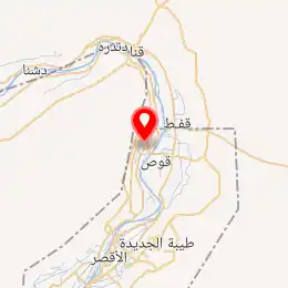 خريطة
