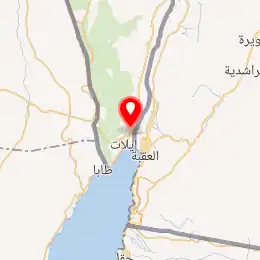 خريطة