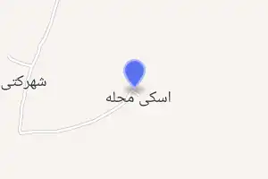 خريطة