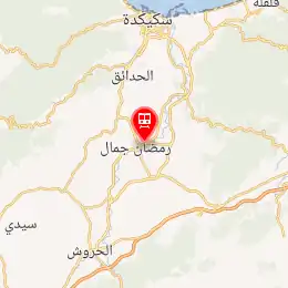 خريطة