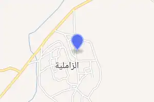 خريطة