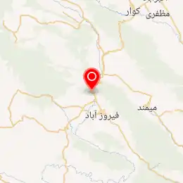 خريطة