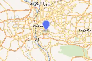 خريطة