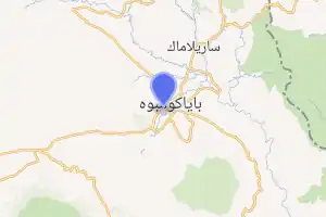 خريطة
