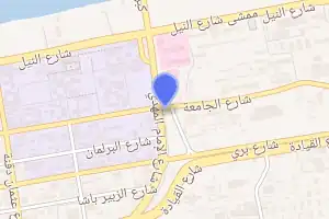خريطة