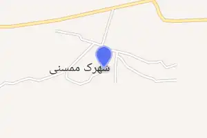 خريطة