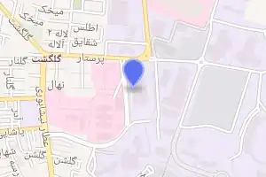 خريطة