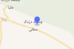 خريطة