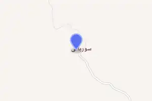 خريطة