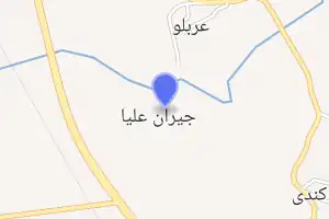 خريطة