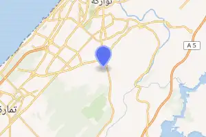 خريطة