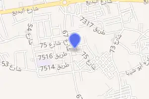 خريطة