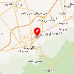 خريطة