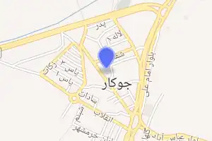 خريطة