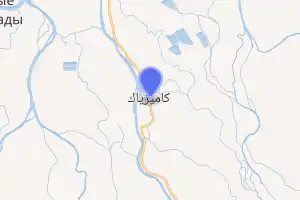 خريطة