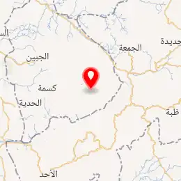 خريطة