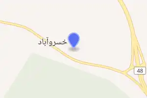 خريطة