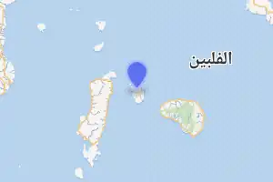 خريطة