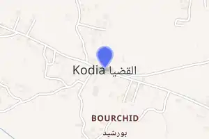 خريطة