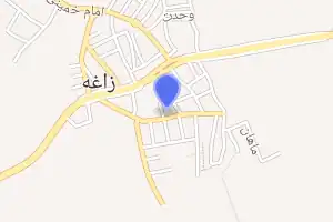 خريطة