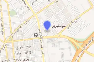 خريطة
