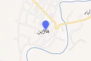 خريطة