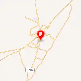 خريطة