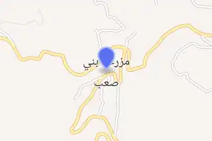 خريطة