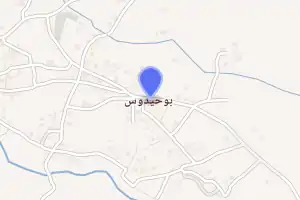 خريطة