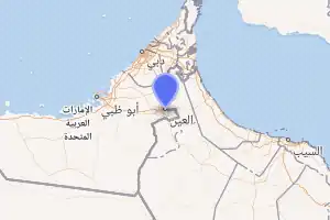 خريطة