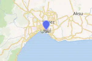خريطة