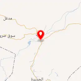 خريطة