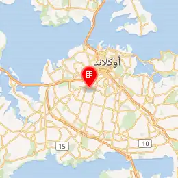 خريطة